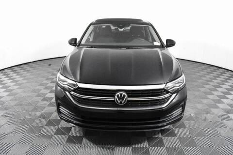 2023 Volkswagen Jetta for sale at Southern Auto Solutions-Jim Ellis Volkswagen Atlan in Marietta GA
