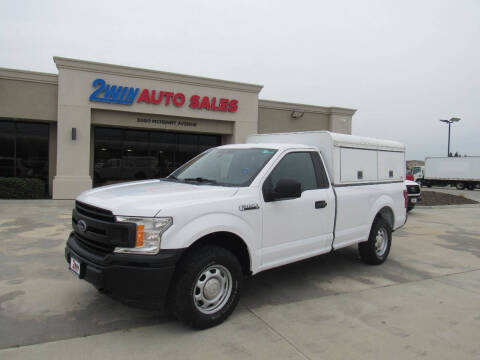 2020 Ford F-150 for sale at 2Win Auto Sales Inc in Escalon CA
