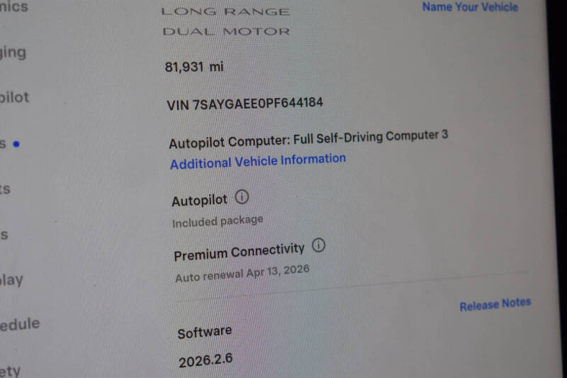 2023 Tesla Model Y Long Range - Photo 27