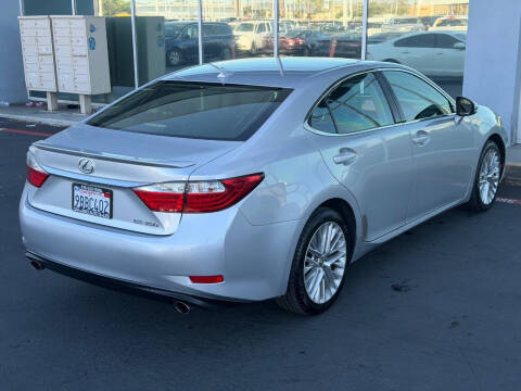 2013 Lexus ES 350