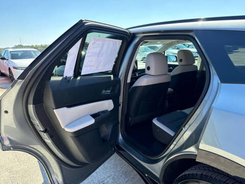 2026 Honda Prologue Touring