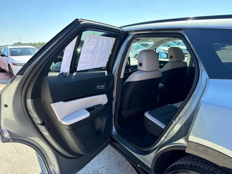 2026 Honda Prologue Touring