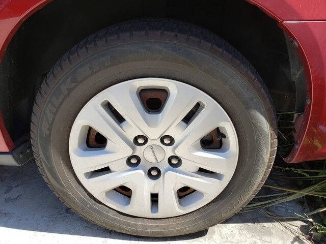 2015 Dodge Grand Caravan American Value Package