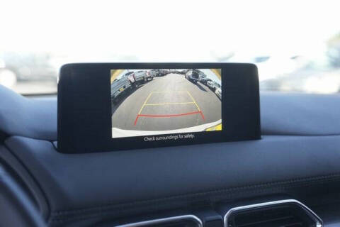 2023 Mazda CX-5 2.5 S Premium