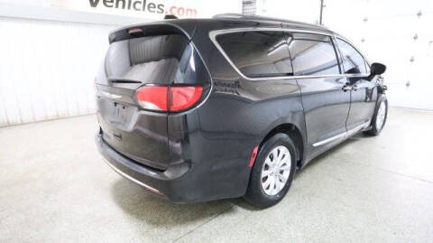 2019 Chrysler Pacifica