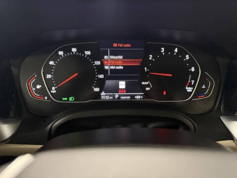 2021 BMW 3 Series 330i xDrive