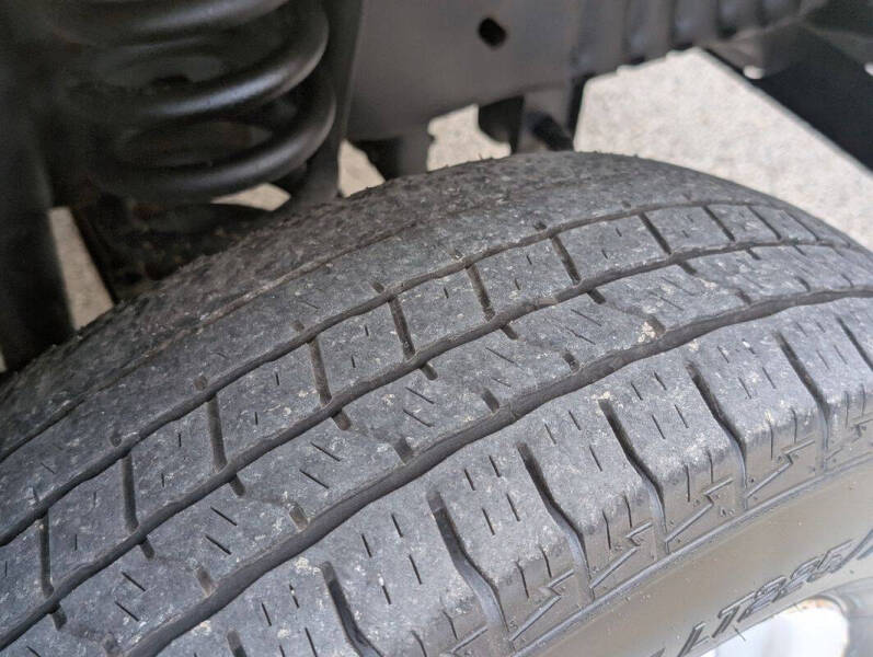 2019 Ford E-Series E-450 SD