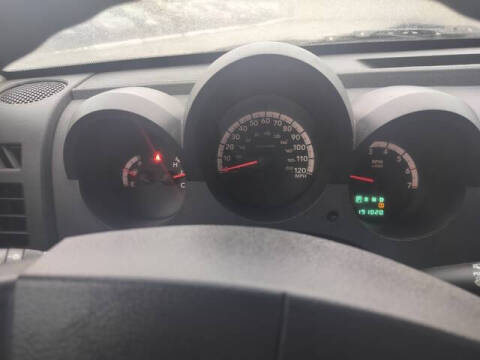 2008 Dodge Nitro SXT