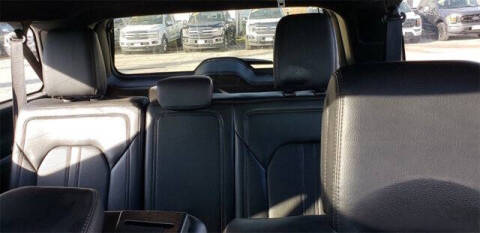 2018 Ford Expedition MAX Limited