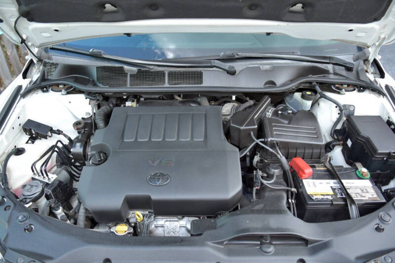 2013 Toyota Venza LE