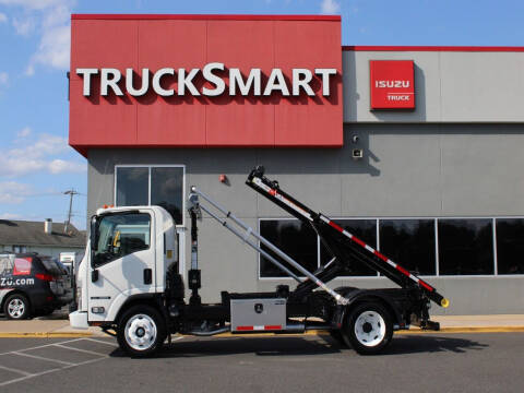 2024 Isuzu NRR for sale at Trucksmart Isuzu in Morrisville PA