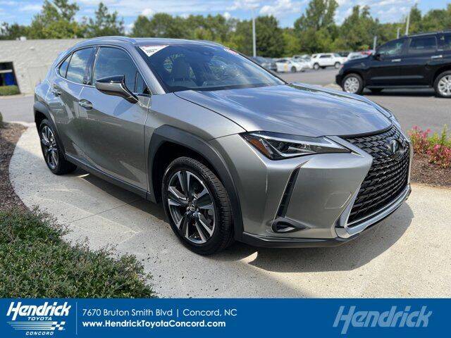 2019 Lexus UX 200 for sale in Concord, NC