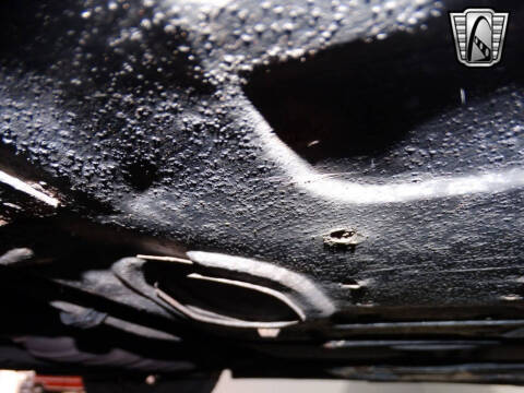 1988 Pontiac Fiero Formula