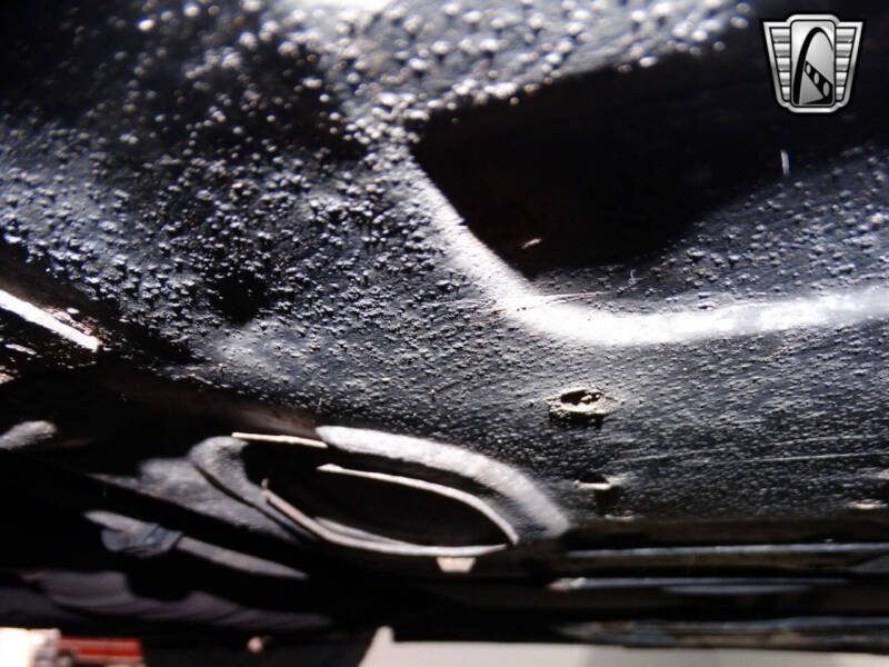 1988 Pontiac Fiero Formula