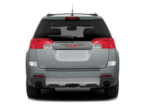 2014 GMC Terrain SLE-1