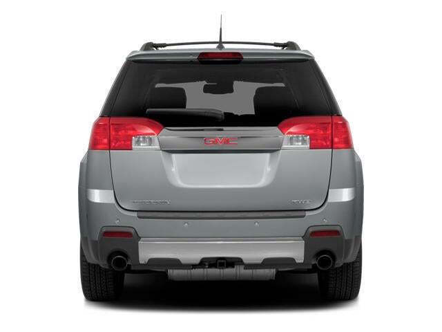 2014 GMC Terrain SLE-1