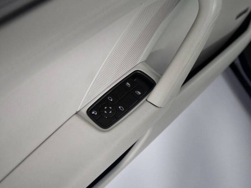 2021 Porsche 911 Carrera 4S