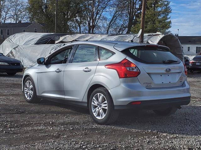 2012 Ford Focus for sale at Tri State Auto Sales in Cincinnati, OH