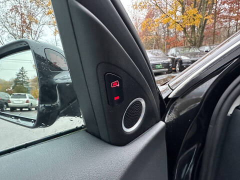 2016 Audi A4 2.0T quattro Premium Plus