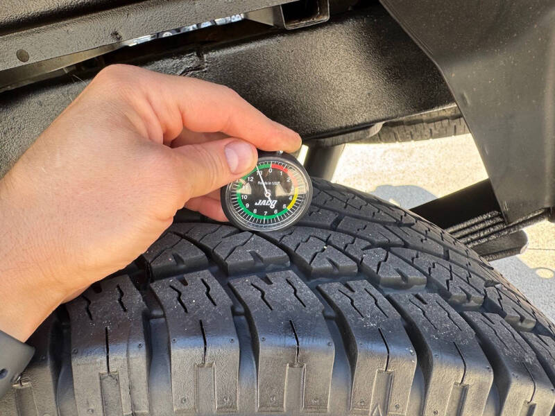 2009 Dodge Ram 2500 ST