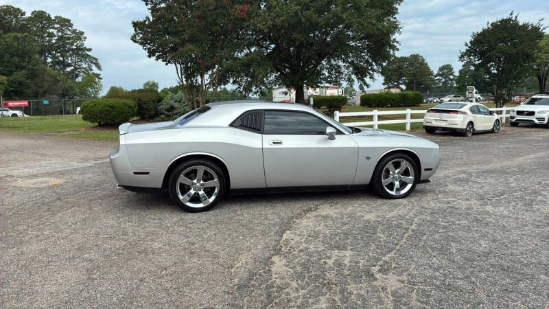 2009 Dodge Challenger