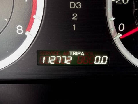 2010 Honda Accord LX