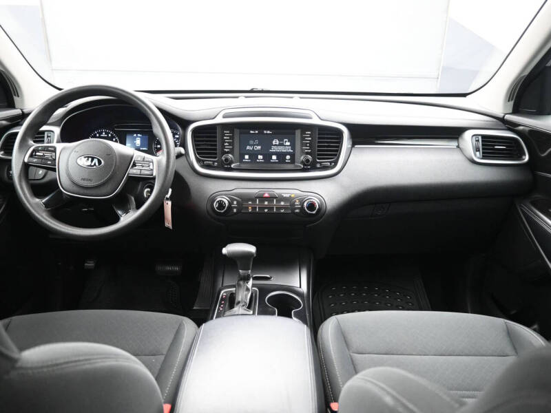 2020 Kia Sorento