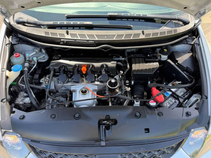 2009 Honda Civic