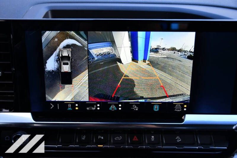 2026 Chevrolet Silverado 3500HD