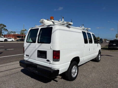 2009 Ford E-Series E-350 SD
