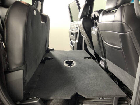 2017 RAM 2500 Power Wagon