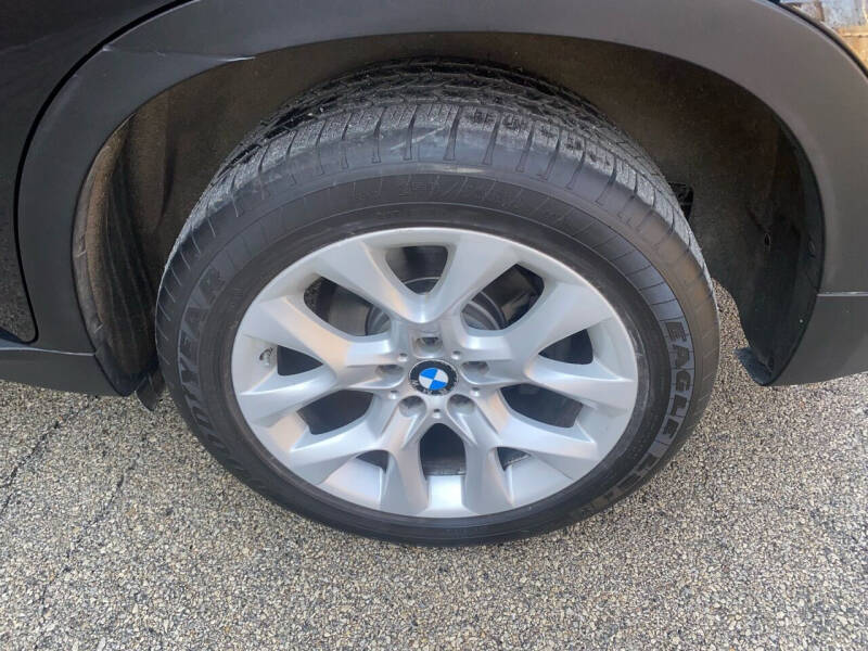 2012 BMW X5 xDrive35i