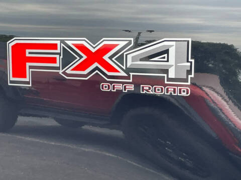 2025 Ford F-350 Super Duty