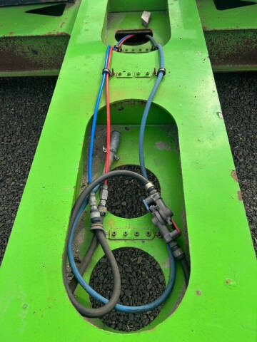 2022 BCL Fabrication Coyote 5