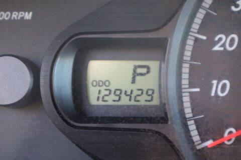 2011 Toyota Sienna LE 7-Passenger Auto Access Seat