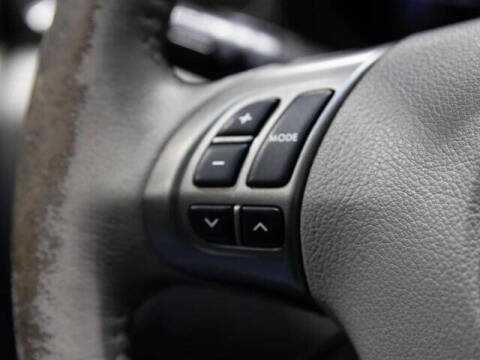 2012 Subaru Forester 2.5X Limited