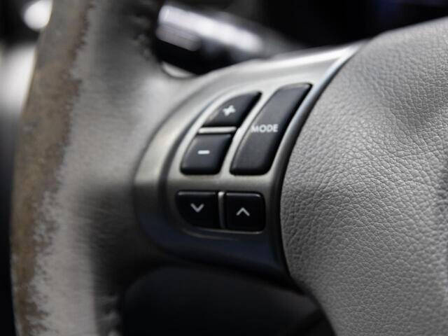 2012 Subaru Forester 2.5X Limited