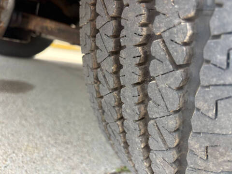 2019 GMC Savana 2500