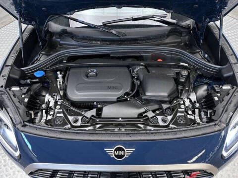 2026 MINI Countryman S ALL4