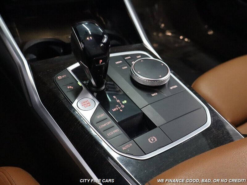 2021 BMW 3 Series M340i