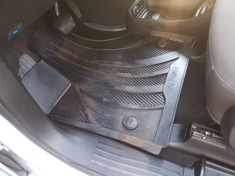 2023 Chrysler Pacifica Touring