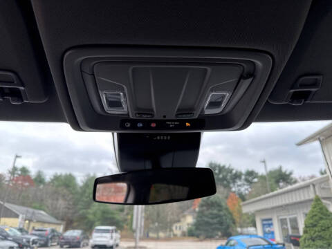 2024 GMC Sierra 2500HD SLE