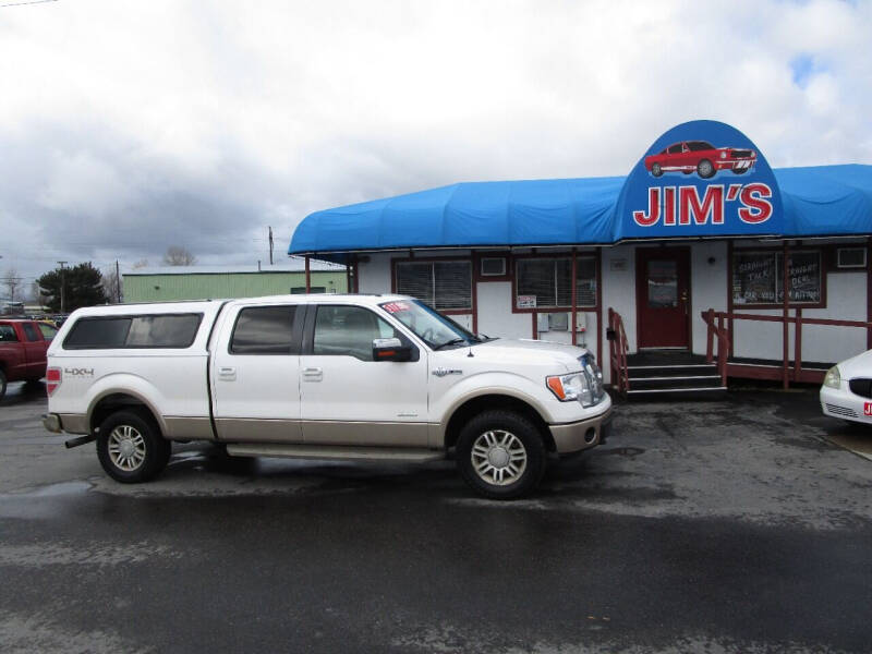 Jim s Cars by Priced Rite Auto Sales in Missoula MT Carsforsale