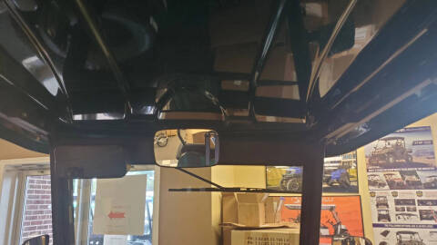 2024 Bintelli Beyond 4L