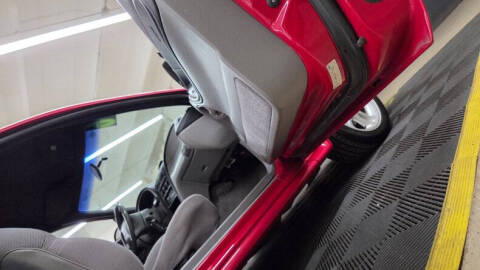 1996 Ford Mustang GT