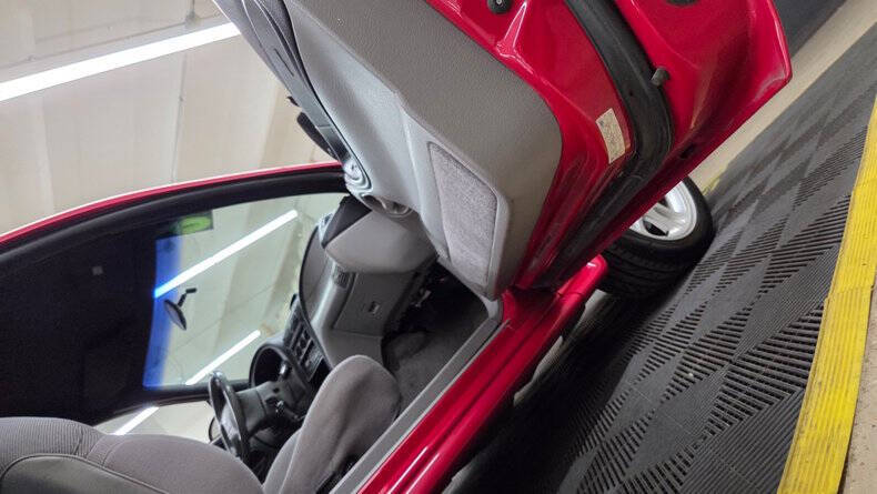 1996 Ford Mustang GT