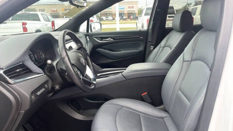 2024 Buick Enclave Premium