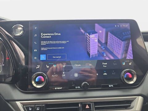 2024 Lexus RX 350