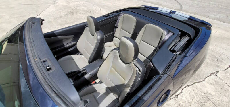 2013 Chevrolet Camaro LT