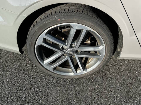 2020 Audi A3 Premium 40 TFSI